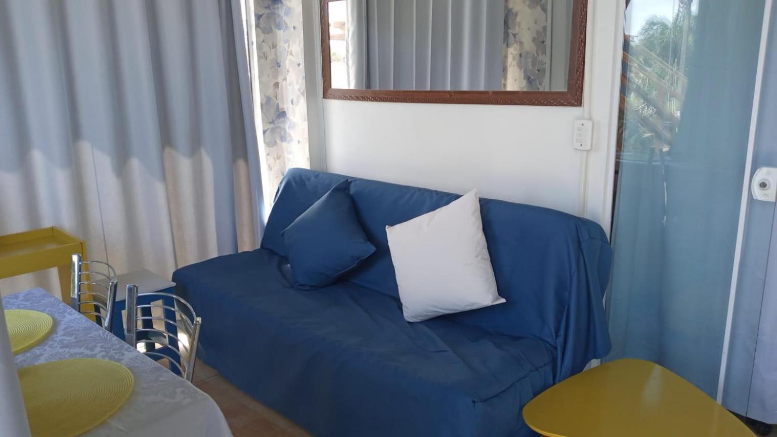 Pousada Jolie Maison Sao Francisco do Sul Zimmer foto